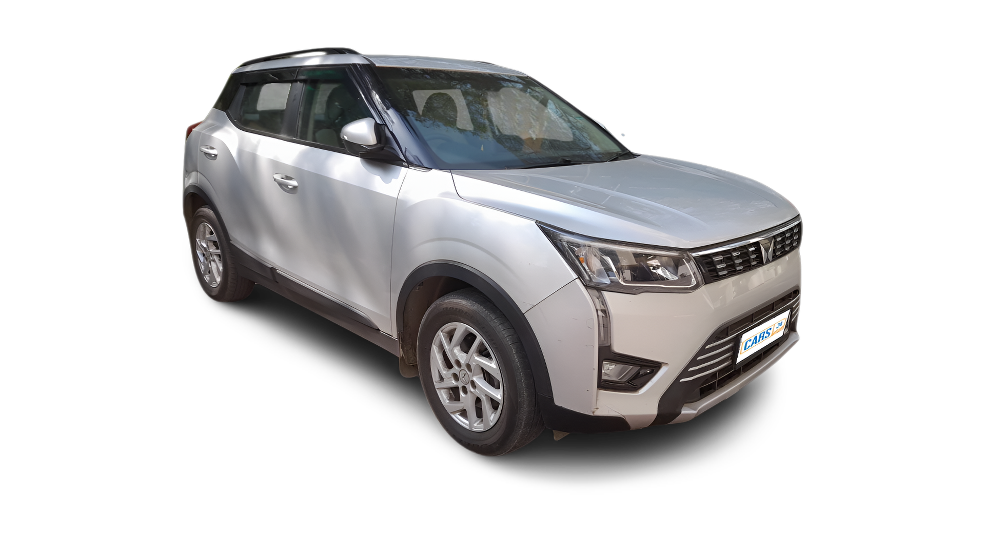 2022 Mahindra XUV300 - SUV - Diesel - Manual - ₹8.89 lakh